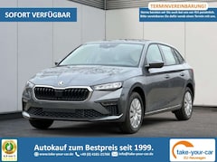 Bild des Angebotes Skoda Scala Selection LED+PDC+LANE ASSIST+SHZ 1.0 TSI 85 kW...