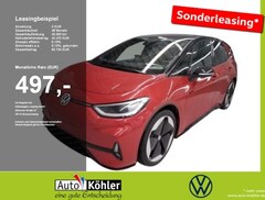 Bild des Angebotes VW ID.3 GTX Wärmepumpe/Kamera/Matrix/CCS/CarPlay