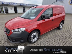 Bild des Angebotes Mercedes-Benz Citan 108 CDI Kasten Worker Plus AHK PTS KLIMA FLÜGEL