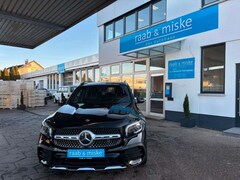 Bild des Angebotes Mercedes-Benz GLB 250 4Matic AMG *LED/Kamera/Pano/SHZ*