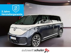 Bild des Angebotes VW ID. Buzz Pro Lang "75 Jahre Bulli" 7-Sitzer