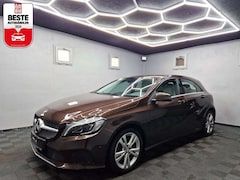 Bild des Angebotes Mercedes-Benz A 160 Urban|AUTOM|NAVI|R-KAMERA|LM FELGEN