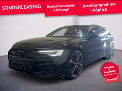Bild des Angebotes Audi S6 TDI quattro MATRIX+AHK+B&O+PANO+HUD+KAM
