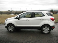 Bild des Angebotes Ford EcoSport ECOSPORT 1.0 EcoBoost TREND