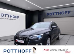 Bild des Angebotes Audi A3 Sportback 40 TFSIe ADVANCED AHK NAVI+ KAMERA LED