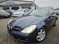 Bild des Angebotes Mercedes-Benz SLK 280 7G-TRONIC