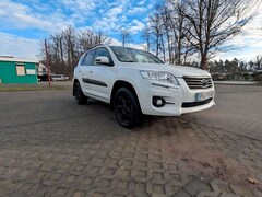 Bild des Angebotes Toyota RAV 4 Executive