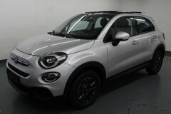 Bild des Angebotes Fiat 500X 1.3 Automatik 120th Skydome+Carplay+Sitzheizung!