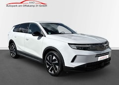 Bild des Angebotes Opel Grandland X Grandland 1.2 48V Mild-Hybrid GS *360° *Lenkhzg