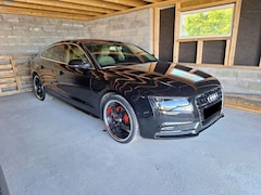 Bild des Angebotes Audi A5 A5 2.0 TDI Sportback DPF multitronic