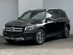 Bild des Angebotes Mercedes-Benz GLB 180 d DCT LED WIDE Navi Ambiente Kamera AHK