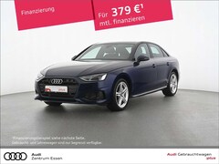 Bild des Angebotes Audi A4 Lim. 40 TDI Advanced S-TRONIC LED NAV PLUS SHZ   R
