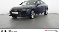 Bild des Angebotes Audi A4 Lim. 40 TDI Advanced S-TRONIC LED NAV PLUS SHZ   R
