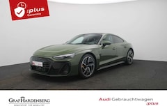 Bild des Angebotes Audi e-tron GT quattro . Matrix Navi B&O HuD ACC