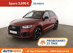 Bild des Angebotes Audi SQ5 3.0 V6 TFSI quattro Aut.*NAVI*LED*TEMPO*CAM*