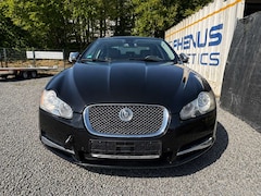 Bild des Angebotes Jaguar XF 3.0 V6 Diesel Portfolio