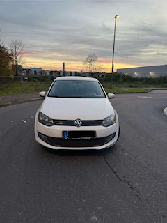 Bild des Angebotes VW Polo 6R 1.2 TDI Blue Motion