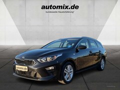 Bild des Angebotes Kia Ceed SW / cee'd SW Ceed Sportswagon ,ACC,Navi,SHZ,Kamera,PDC,SpurH,