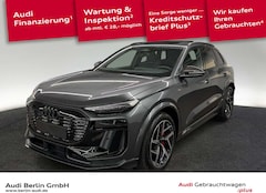 Bild des Angebotes Audi Q6 e-tron performance 225 kW