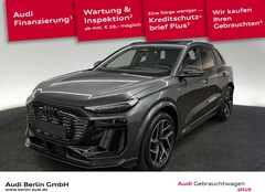 Bild des Angebotes Audi Q6 e-tron performance 225 kW