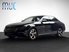 Bild des Angebotes Mercedes-Benz E 450 Distronic Multibeam bel.sitze