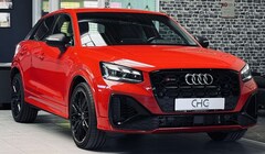 Bild des Angebotes Audi SQ2 2.0 TFSI quattro MATRIX|SONOS|KAMERA|NAVI|SHZ
