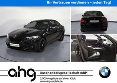 Bild des Angebotes BMW 230 i Steptronic Coupe M Sport Navi Prof. PDC RFT