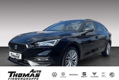 Bild des Angebotes SEAT Leon Sportstourer FR 1.5 TGI Erdgas