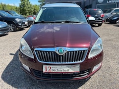 Bild des Angebotes Skoda Roomster Style
