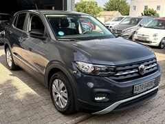 Bild des Angebotes VW T-Cross Basis