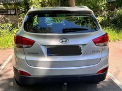 Bild des Angebotes Hyundai TUCSON Tucson 2.0 2WD GLS