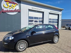 Bild des Angebotes Fiat Punto 1.Hand,50tkm,Klimaanlage
