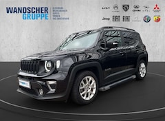 Bild des Angebotes Jeep Renegade Limited 1.0 T-GDI Navi+SHZ+RFK+LM