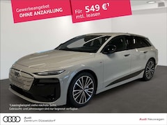Bild des Angebotes Audi A6 Avant Quattro AHK TechPro #Reichweite