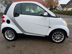 Bild des Angebotes smart forTwo cdi coupe