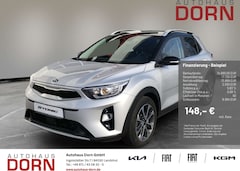Bild des Angebotes Kia Stonic 1.6D Spirt/ Navi, Rückhrfahrkamera umv.