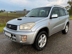 Bild des Angebotes Toyota RAV 4 D-4D 4x4