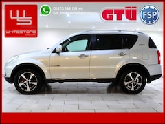 Bild des Angebotes SsangYong Rexton Quartz 4x4 Aut / 7 Sitze / Gr. Garantie