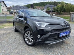 Bild des Angebotes Toyota RAV 4 Edition-S