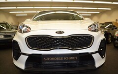 Bild des Angebotes Kia Sportage EDITION 7 (Modelljahr 2021)