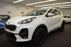 Bild des Angebotes Kia Sportage EDITION 7 (Modelljahr 2021)
