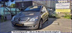 Bild des Angebotes Mercedes-Benz B 170 Aut 2.Hd Scheckheft PDC vuh AHK *GARANTIE*