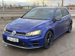 Bild des Angebotes VW Golf R