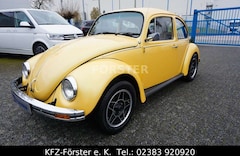 Bild des Angebotes VW Käfer ATS Alu Liebhaber Fahrzeug