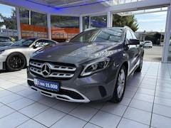 Bild des Angebotes Mercedes-Benz GLA 180 Urban (EURO 6d-TEMP)