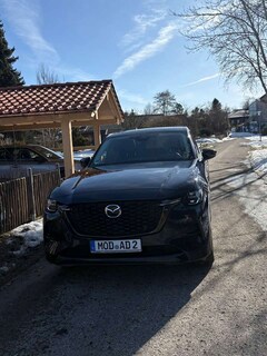 Bild des Angebotes Mazda CX-60 Homura AWD