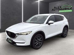 Bild des Angebotes Mazda CX-5 Sports-Line AWD *Leder*Navi*LED*