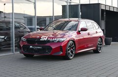 Bild des Angebotes BMW 320 d xDr. Touring M SPORT PRO LCI *83.540€**VOLL**