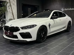 Bild des Angebotes BMW M8 Gran Coupe Competition M-DRIVERS,CARBON,B&W