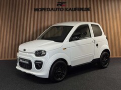 Bild des Angebotes Microcar M.Go + 2022 Baujahr